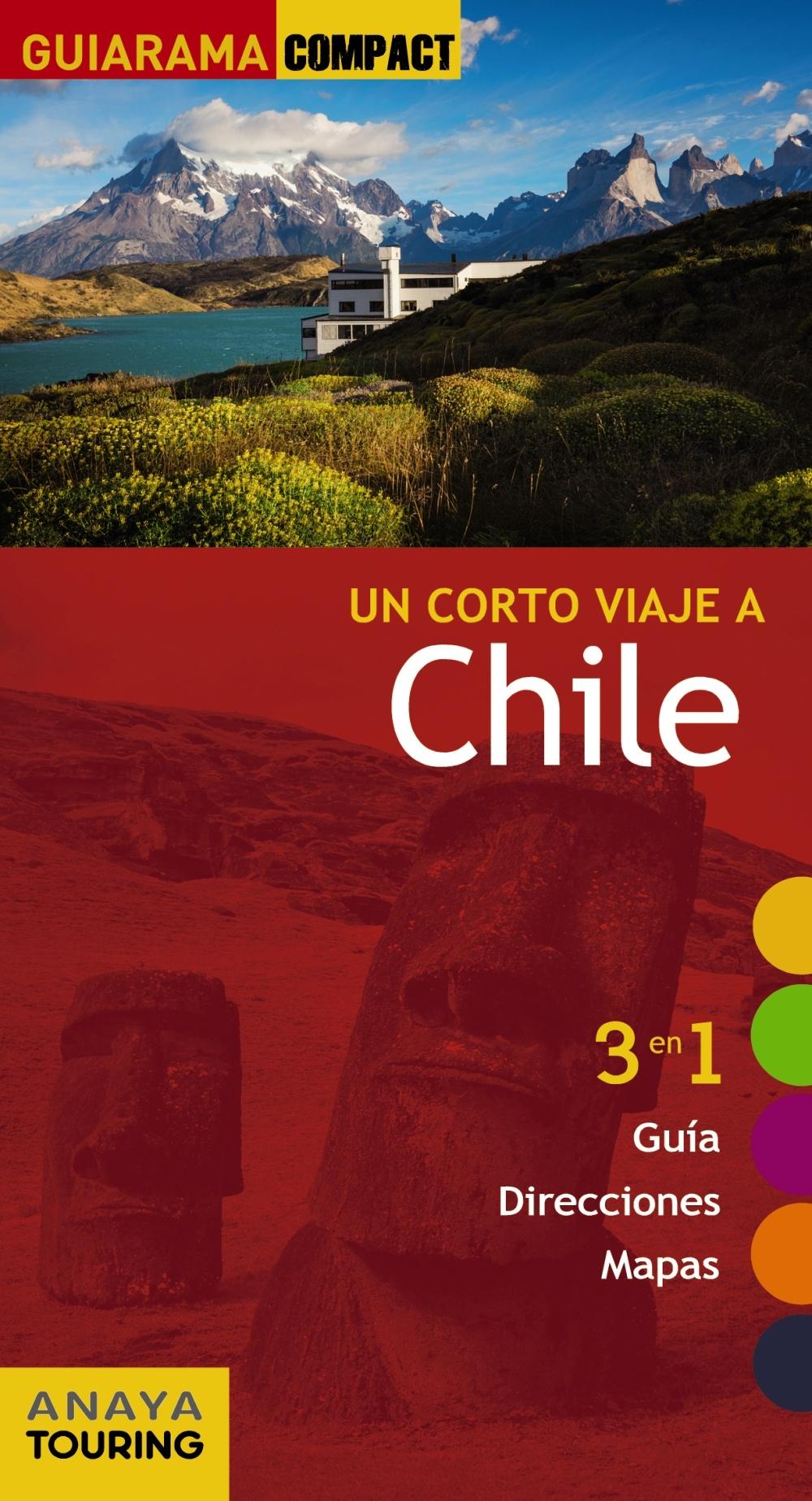 CORTO VIAJE A CHILE, UN. 