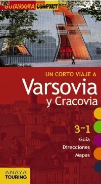 UN CORTO VIAJE A VARSOVIA Y CRACOVIA.