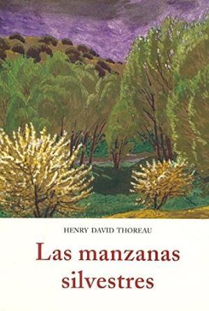 MANZANAS SILVESTRES, LAS. 