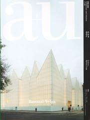 A+U Nº 557. 17:02.ESTUDIO BAROZZI VEIGA