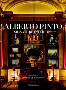 ALBERTO PINTO. SIGNATURE STYLE