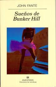 SUEÑOS DE BUNKER HILL. 