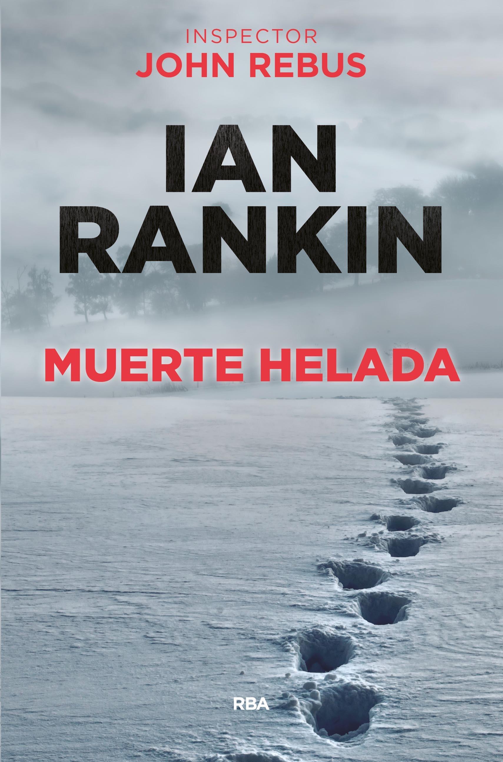 MUERTE HELADA.