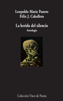 LA HERIDA DEL SILENCIO (ANTOLOGÍA). 