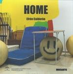 HOME  EFREN CALDERON