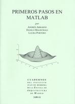 C. 424.01 PRIMEROS PASOS EN MATLAB.