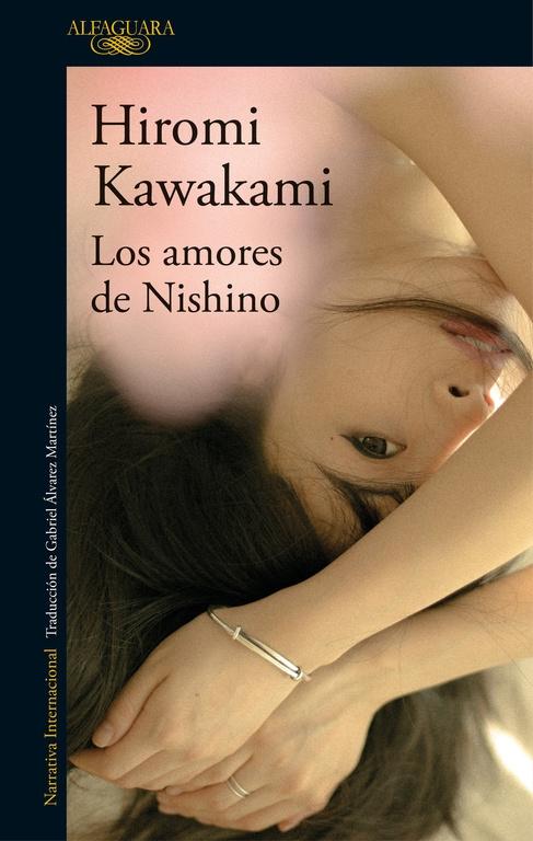 AMORES DE NISHINO, LOS