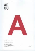 ARCO MADRID 2017 FERIA INTERNACIONAL ARTE CONTEMPORANEO