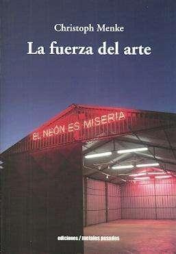FUERZA DEL ARTE