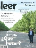 LEER Nº 282. FOMENTO DE LA LECTURA, QUE HACER?