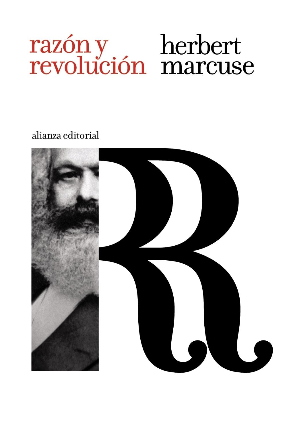 RAZÓN Y REVOLUCIÓN "HEGEL Y EL SURGIMIENTO DE LA TEORÍA SOCIAL"