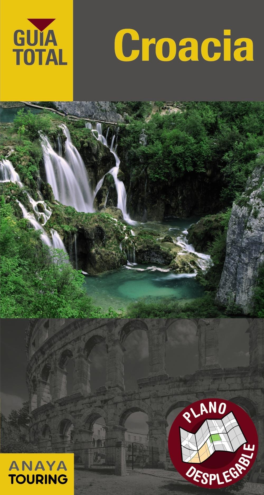 CROACIA  GUIA TOTAL