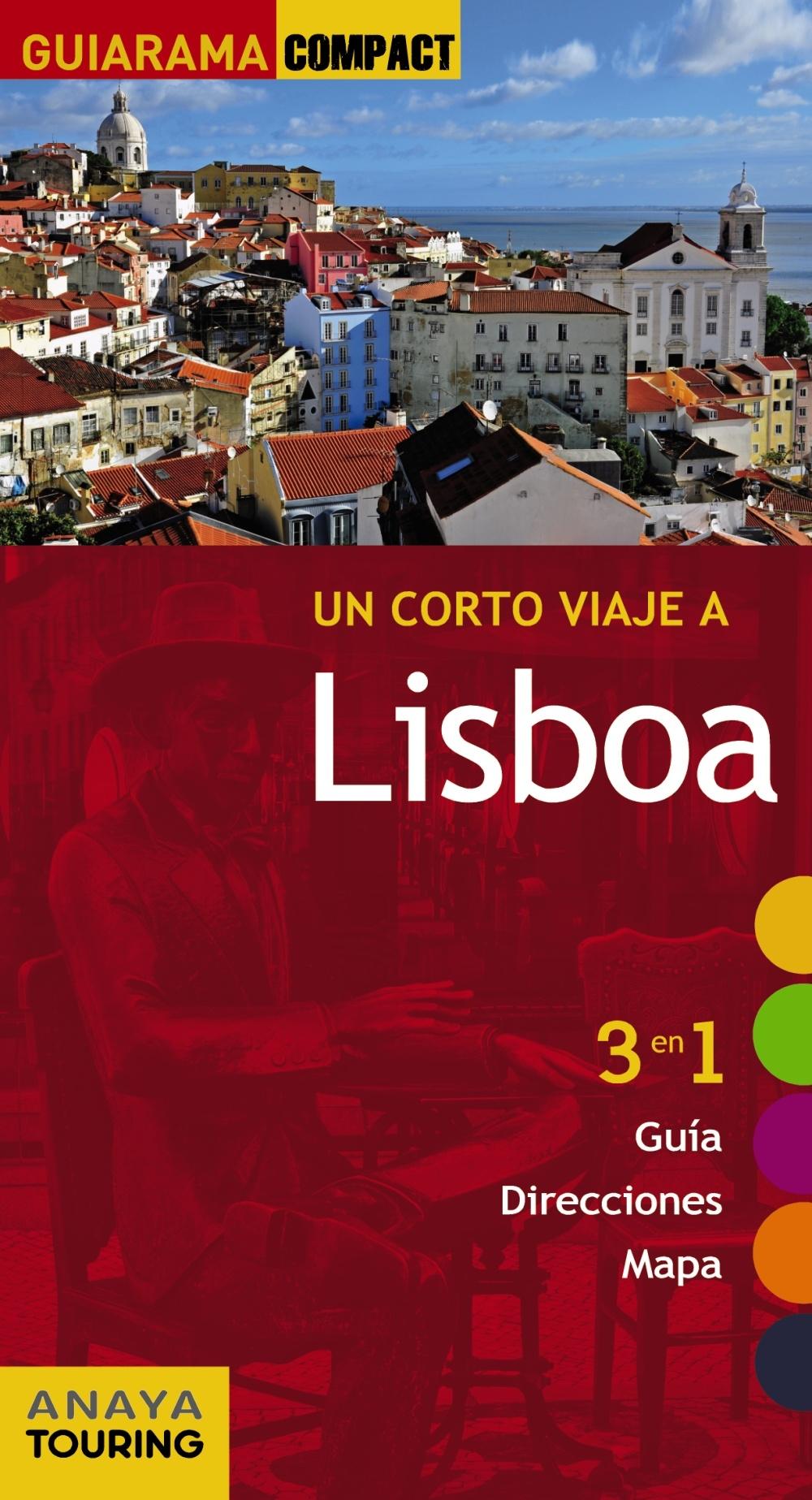 LISBOA  UN CORTO VIAJE