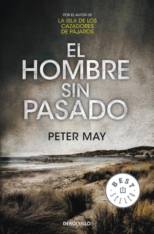 EL HOMBRE SIN PASADO (TRILOGÍA DE LEWIS 2). 