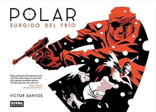 POLAR 1 "SURGIDO DEL FRÍO"