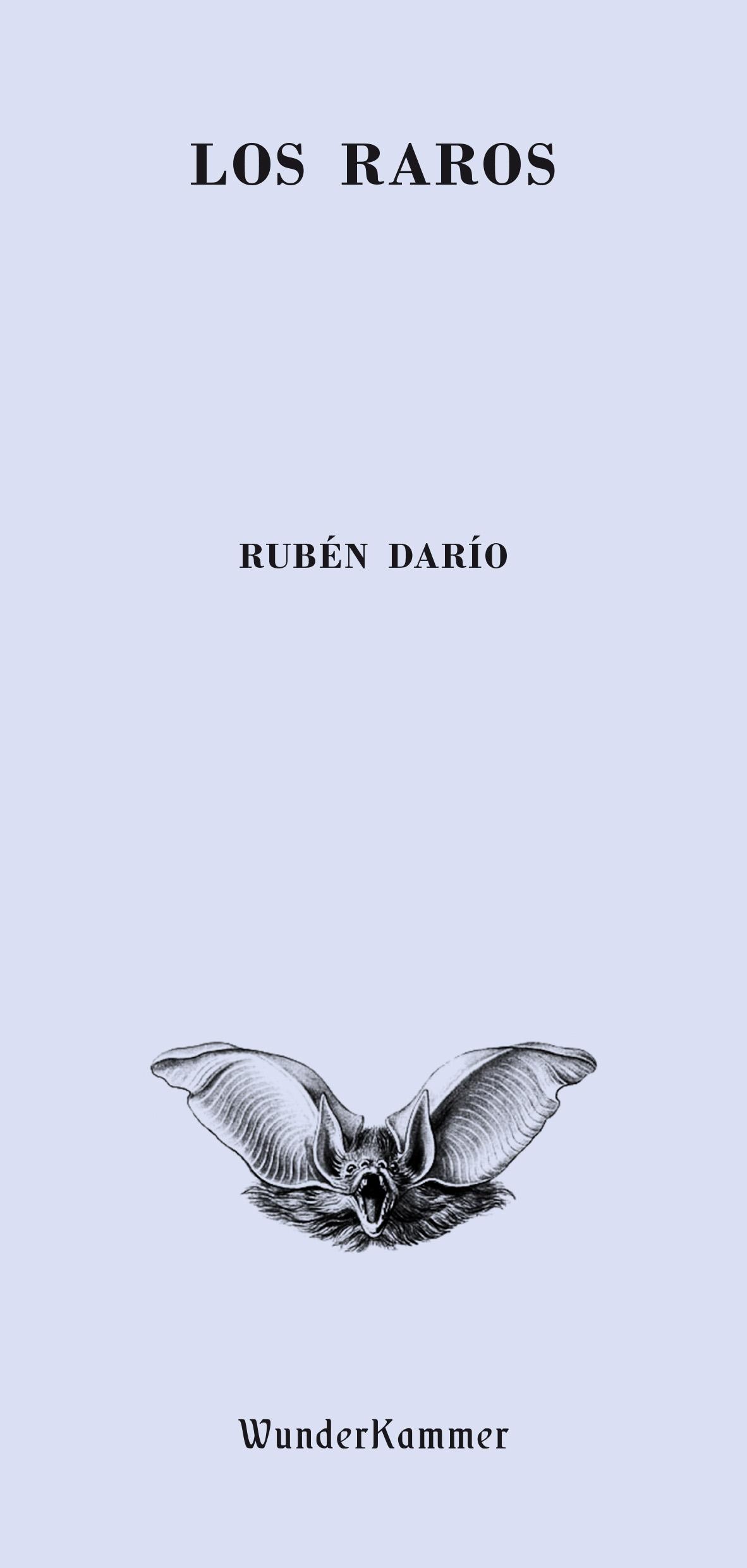 RAROS, LOS.