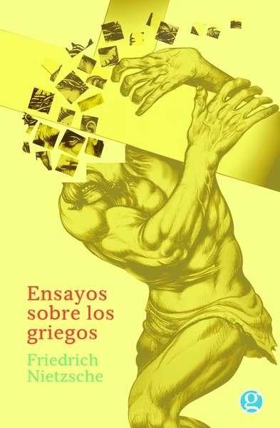 ENSAYO SOBRE LOS GRIEGOS. 