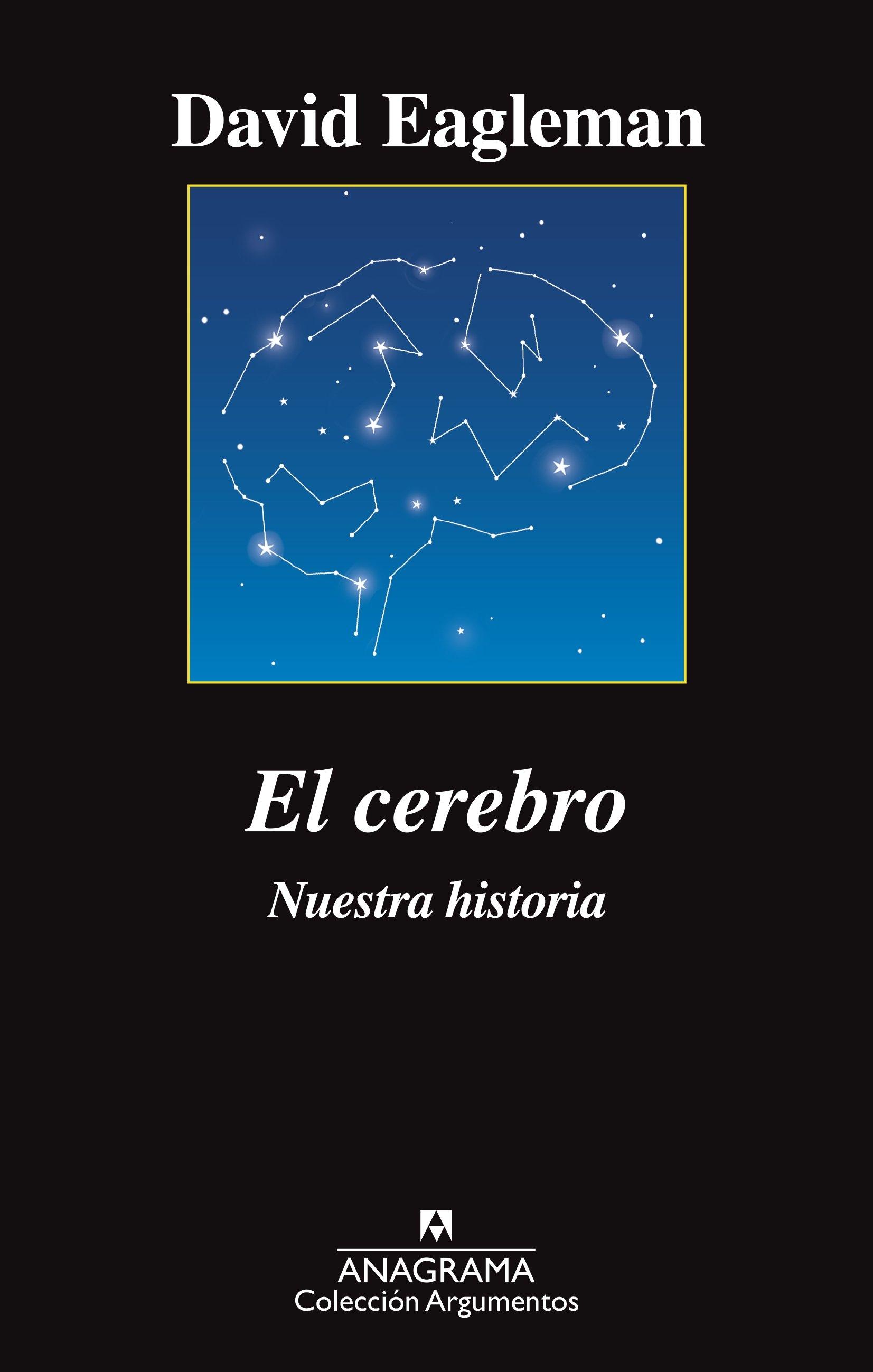 EL CEREBRO "NUESTRA HISTORIA".