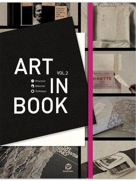 ART IN BOOK VOL.2.