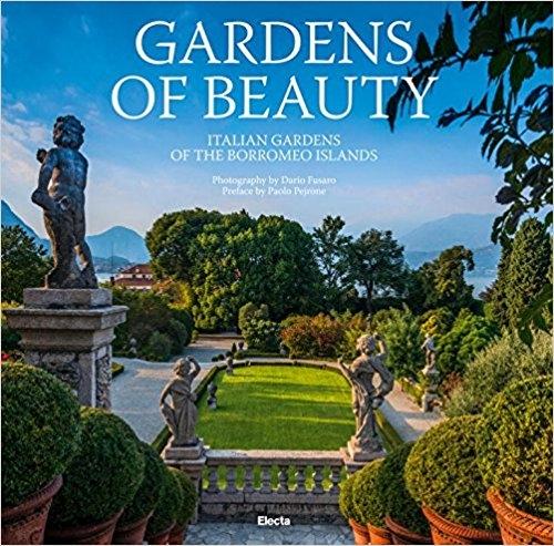 GARDENS OF BEAUTY. ITALIAN GARDENS OF THE BORROMEO ISLANDS.