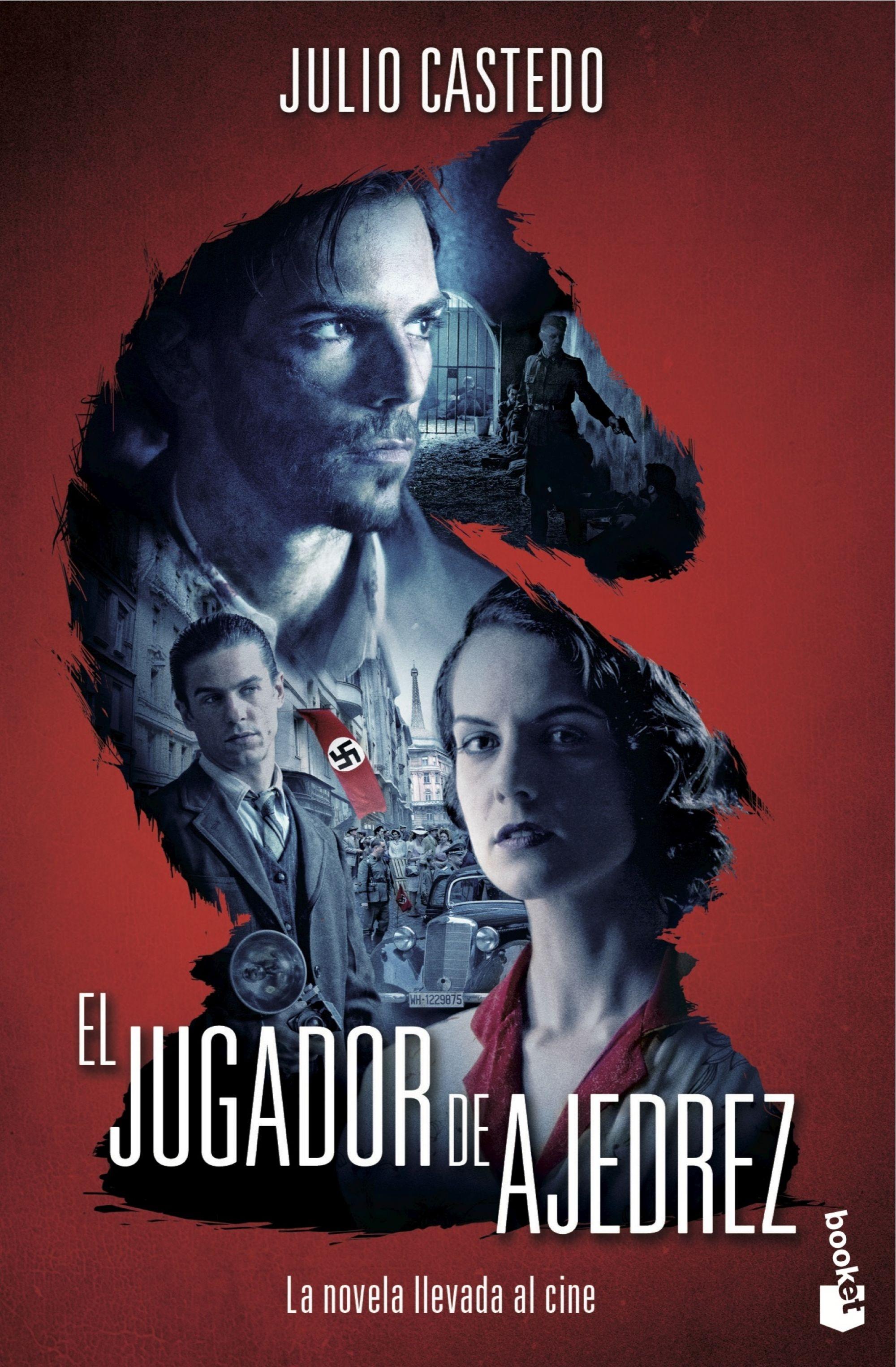 JUGADOR DE AJEDREZ, EL