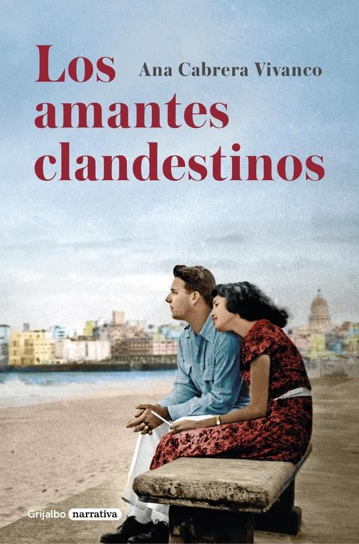 LOS AMANTES CLANDESTINOS