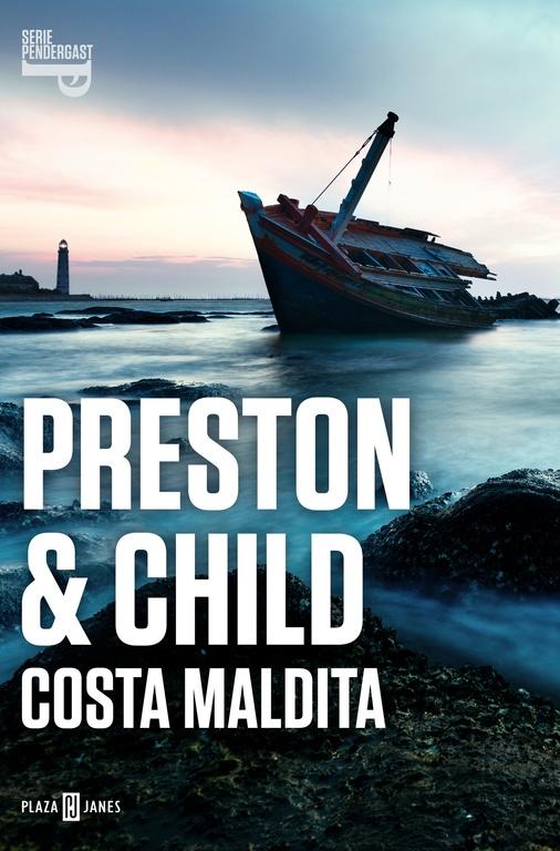 COSTA MALDITA (INSPECTOR PENDERGAST 15). 