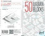 50 URBAN BLOCKS. 