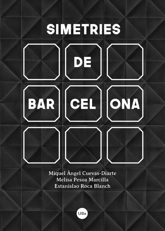 SIMETRIES DE BARCELONA