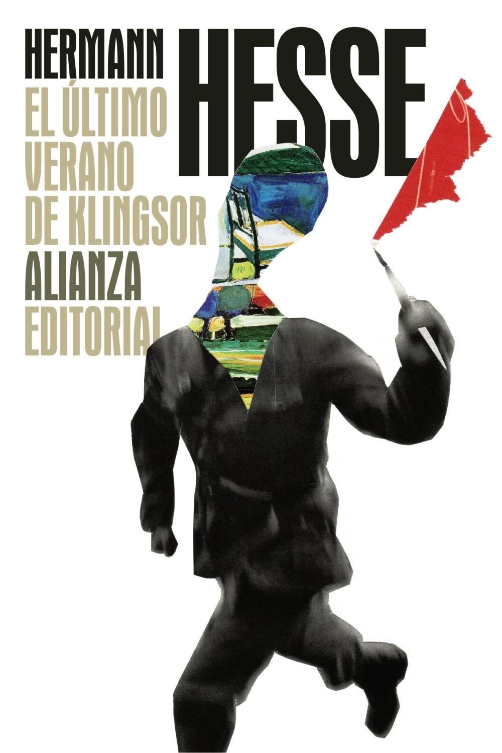 ÚLTIMO VERANO DE KLINGSOR, EL.