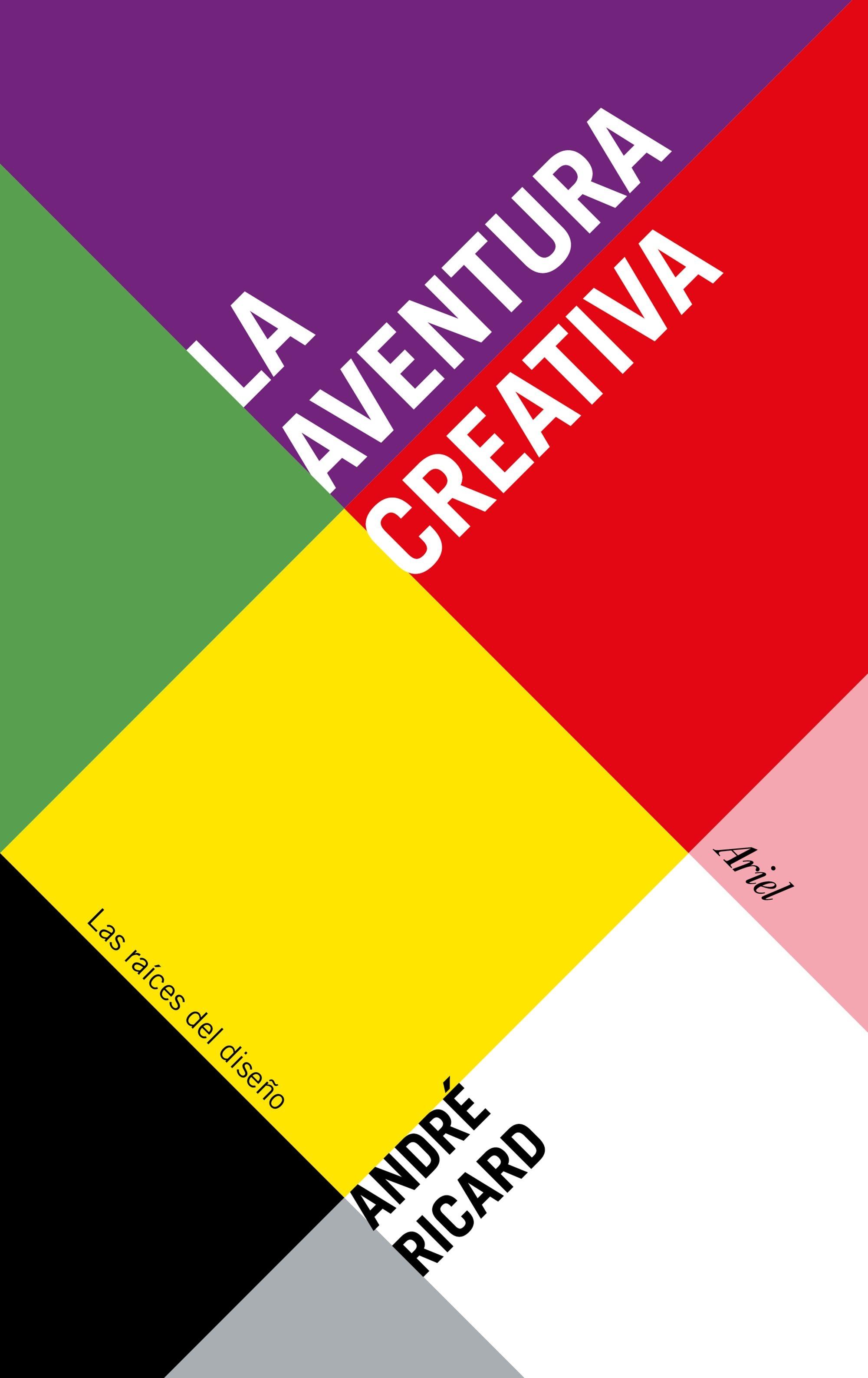 LA AVENTURA CREATIVA "LAS RAÍCES DEL DISEÑO". 