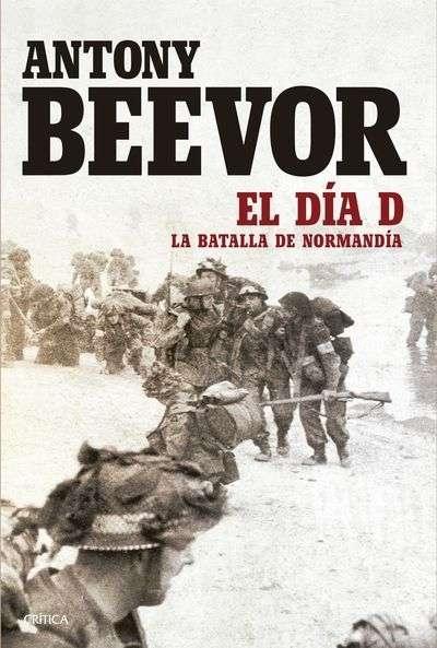 EL DÍA D "LA BATALLA DA NORMANDÍA"