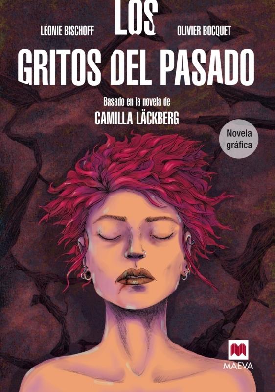 LOS GRITOS DEL PASADO. .