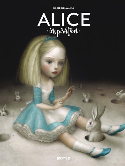 ALICE. INSPIRATION. 