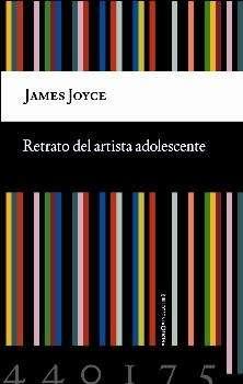 RETRATO DEL ARTISTA ADOLESCENTE.