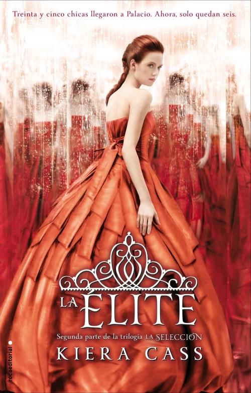 LA ÉLITE.