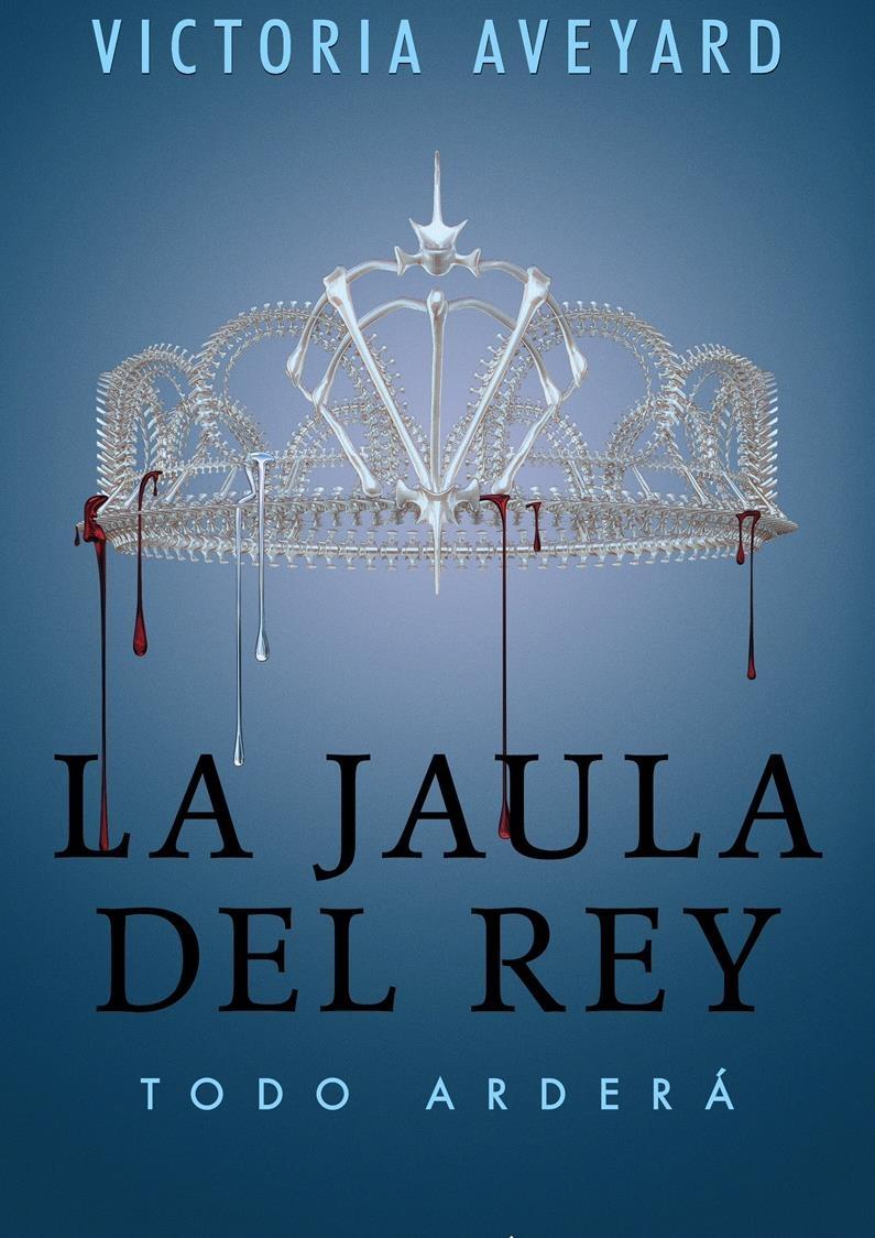 JAULA DEL REY, LA