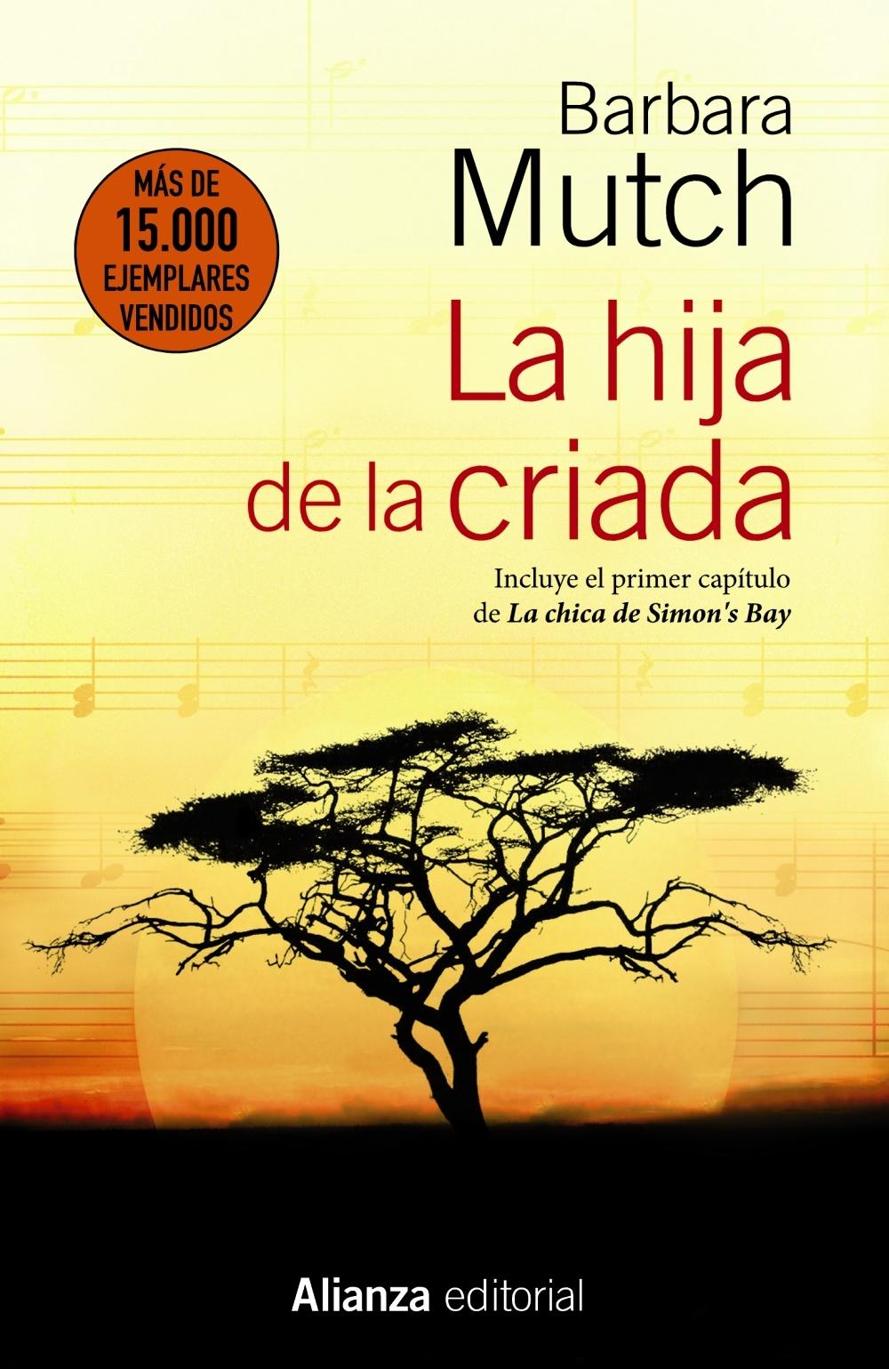 HIJA DE LA CRIADA, LA