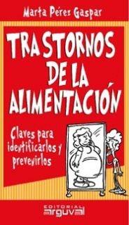 TRASTORNOS DE LA ALIMENTACIÓN. 