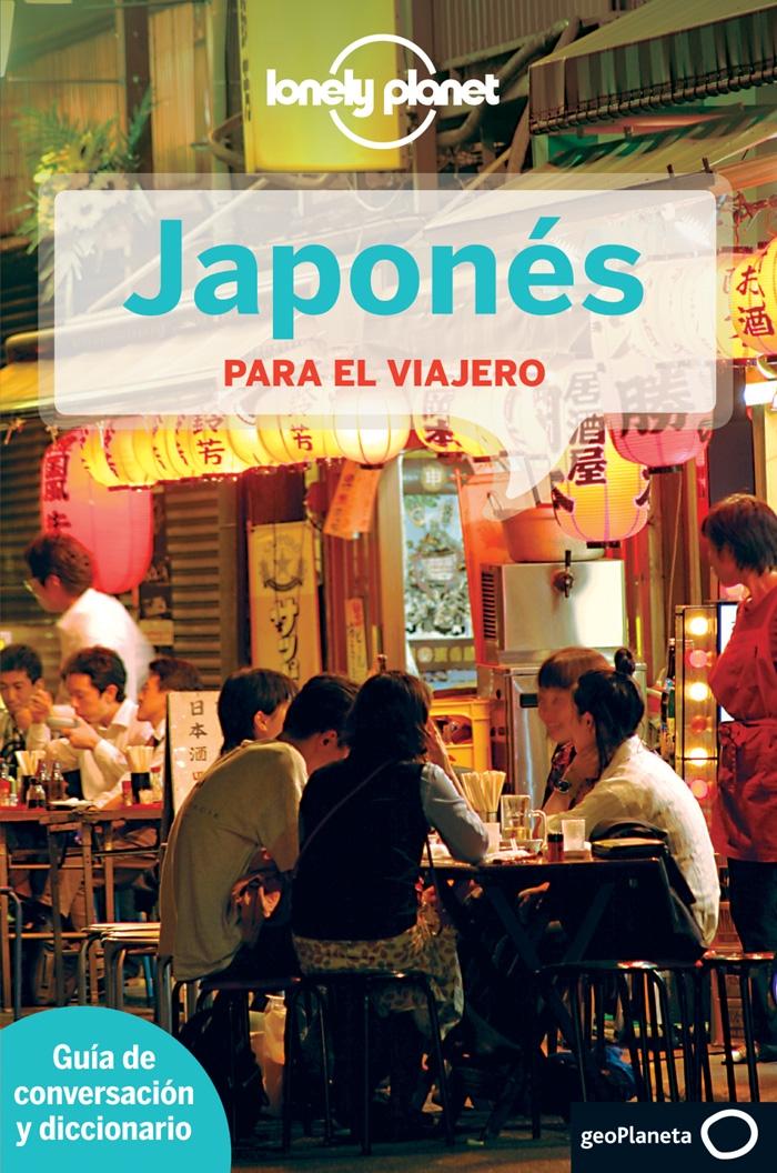 JAPONÉS PARA EL VIAJERO 3.