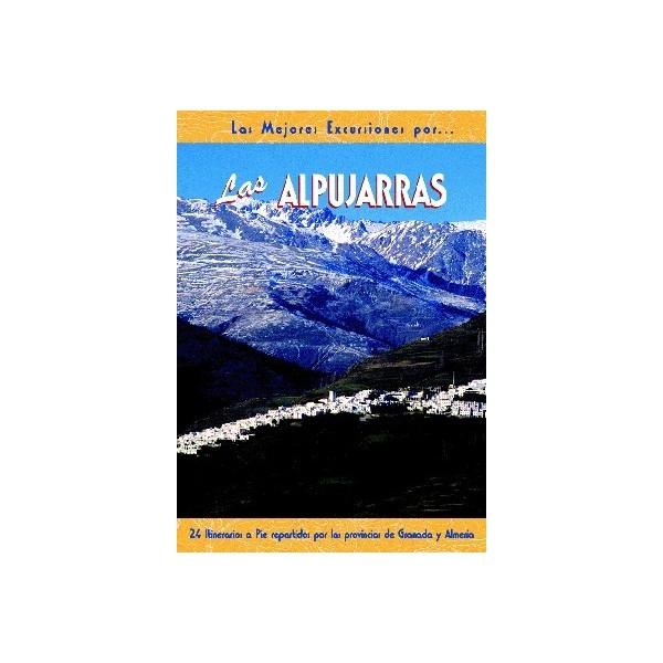 LAS ALPUJARRAS.
