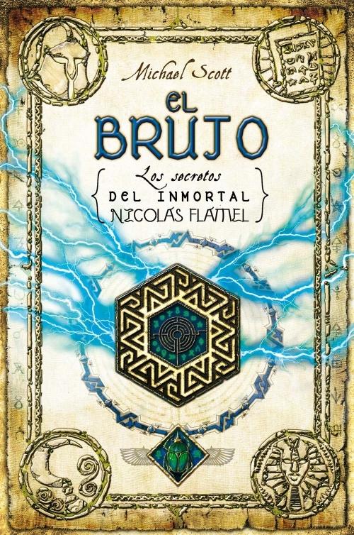 EL BRUJO.