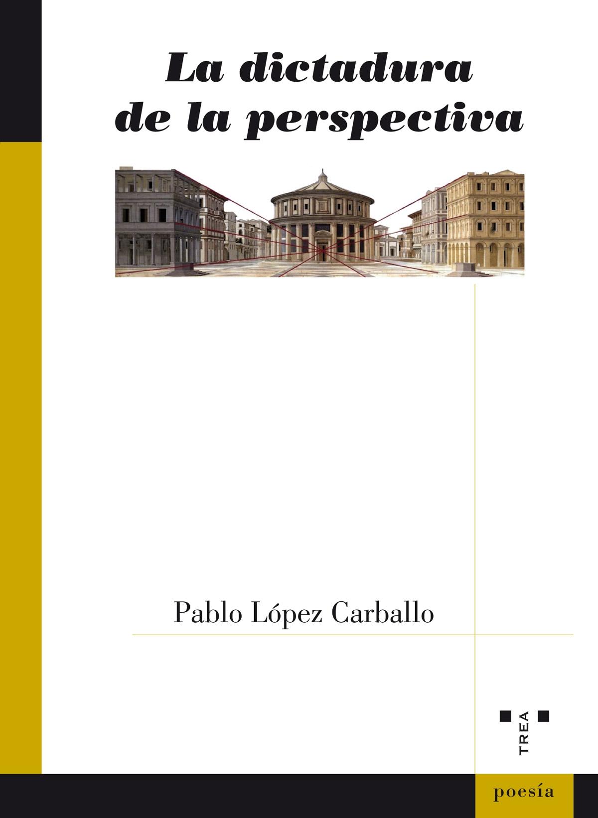 LA DICTADURA DE LA PERSPECTIVA. 