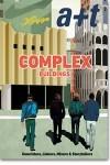 A+T   Nº 48 COMPLEX BUILDINGS GENERATORS, LINKERS, MIXERS & STORYTELLERS. 