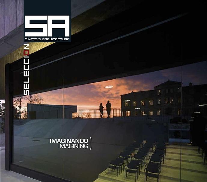 IMAGINANDO / IMAGINING  SINTESIS ARQUITECTURA Nº  54