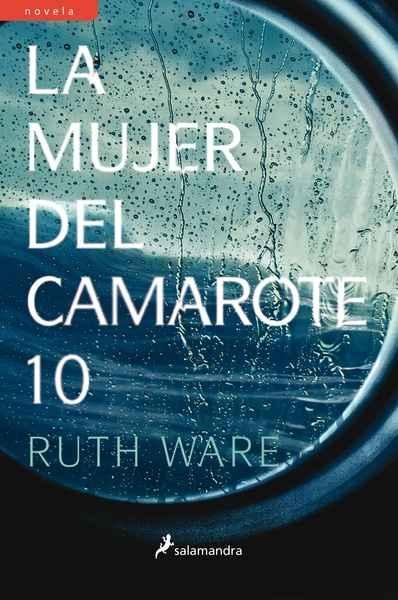 MUJER DEL CAMAROTE 10, LA