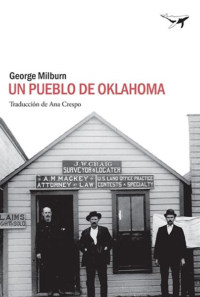 PUEBLO DE OKLAHOMA, UN