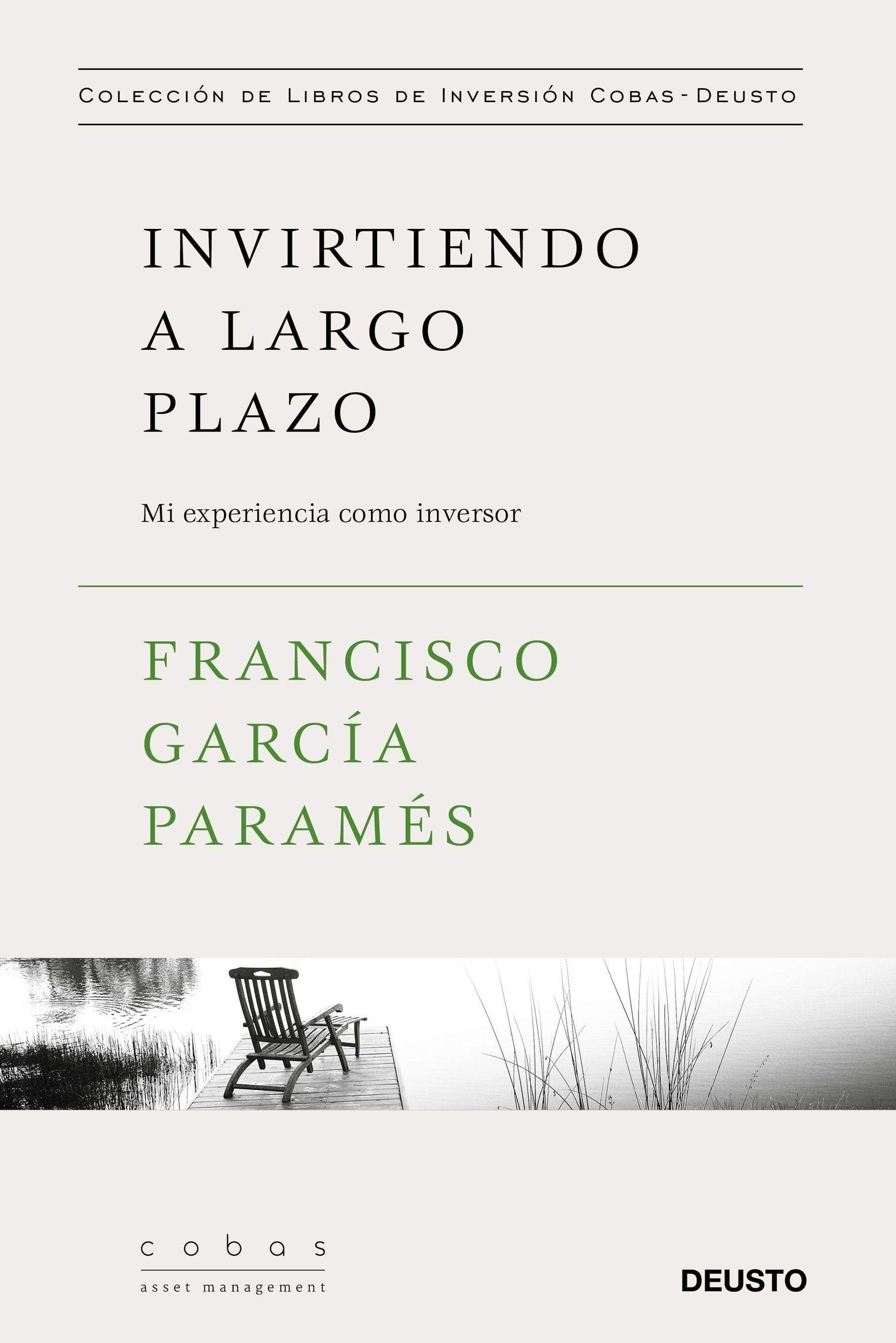 INVIRTIENDO A LARGO PLAZO "MI EXPERIENCIA COMO INVERSOR"