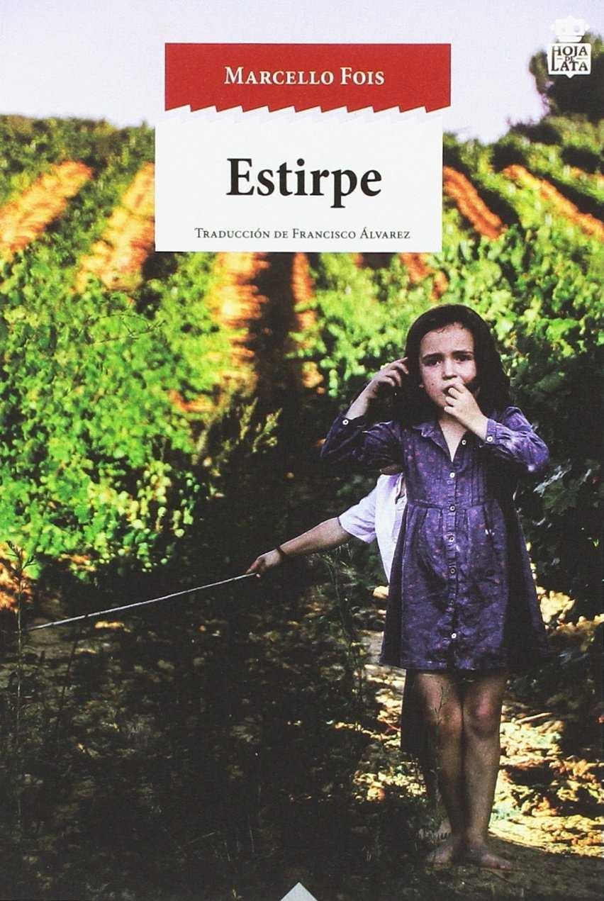 ESTIRPE. 