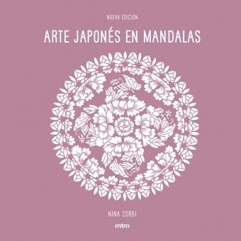 ARTE JAPONES EN MANDALAS